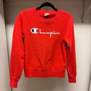 Champion Sweatshirt